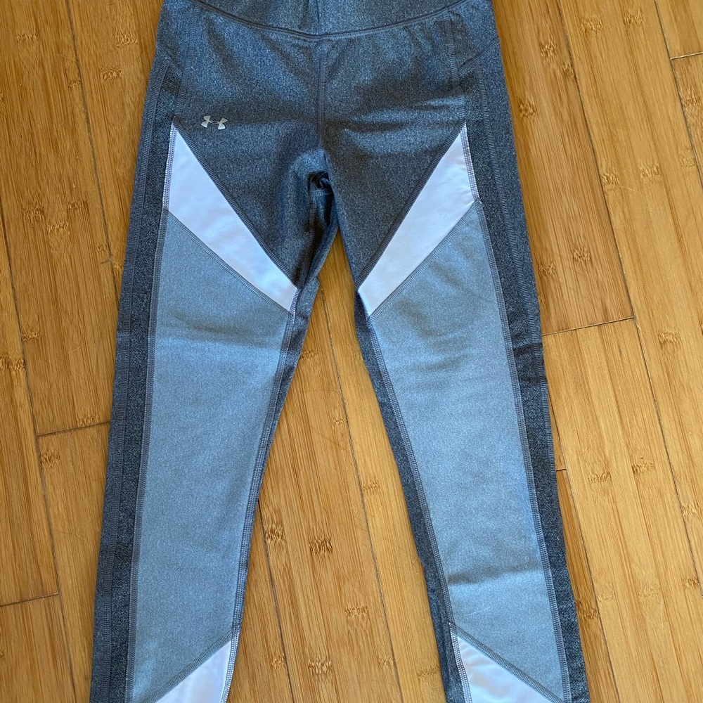 Under Armour 7/8 leggings